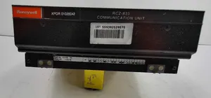 Honeywell RCZ-833E Communication Unit 7510700-766